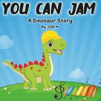 Cover image for You Can Jam