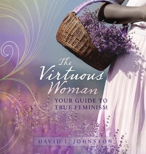 Cover image for The Virtuous Woman