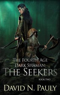 Cover image for The Seekers