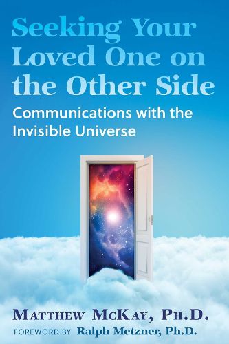 Cover image for Seeking Your Loved One on the Other Side