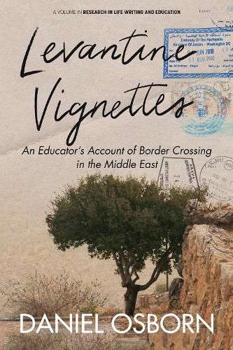 Cover image for Levantine Vignettes