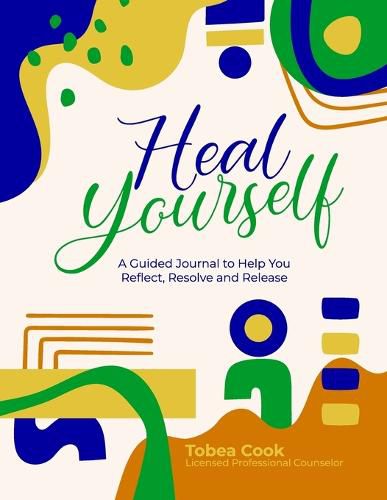 Cover image for Heal Yourself