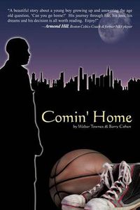 Cover image for Comin' Home