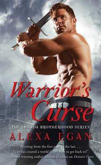 Cover image for Warrior's Curse