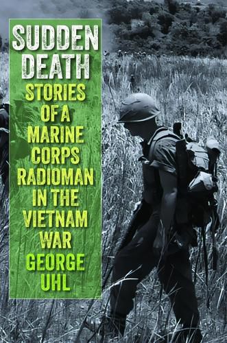 Cover image for Sudden Death