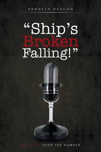 Cover image for Ship's Broken Falling!