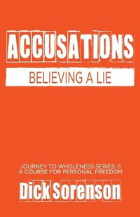 Cover image for Accusations