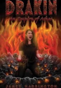 Cover image for Drakin: An Empire of Ashes