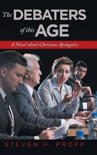 Cover image for The Debaters of This Age