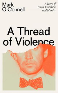 Cover image for A Thread of Violence