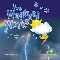 Cover image for How Weather Works