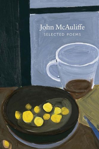 Cover image for Selected Poems