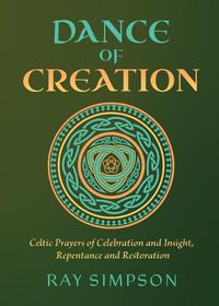 Cover image for Dance of Creation