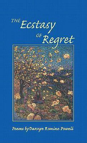 Cover image for Ecstasy Of Regret