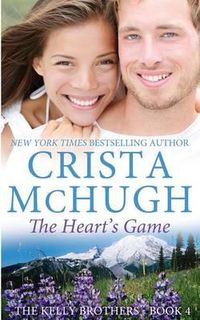 Cover image for The Heart's Game