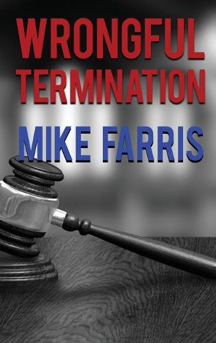Cover image for Wrongful Termination