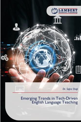 Cover image for Emerging Trends in Tech-Driven English Language Teaching