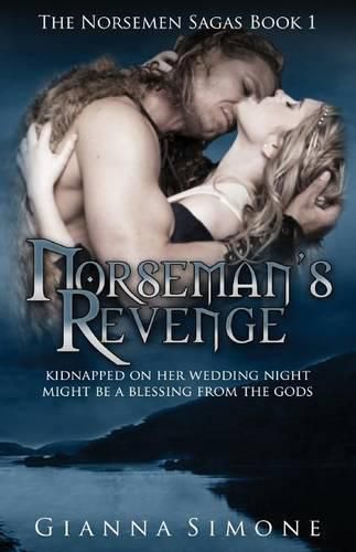 Cover image for Norseman's Revenge