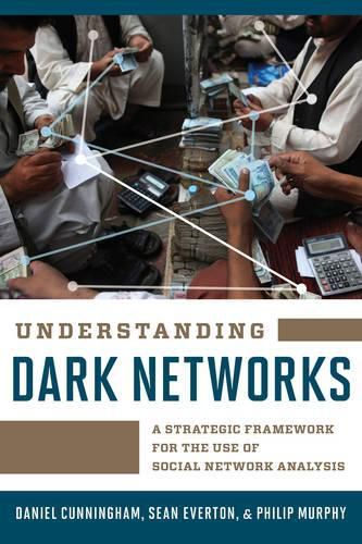 Cover image for Understanding Dark Networks: A Strategic Framework for the Use of Social Network Analysis