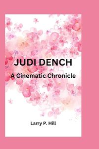 Cover image for Judi Dench