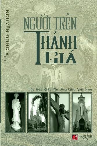 Cover image for Người Tren Thanh Gia