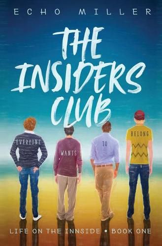 Cover image for The Insiders Club