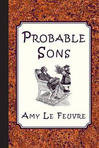 Cover image for Probable Sons