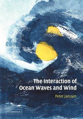 Cover image for The Interaction of Ocean Waves and Wind