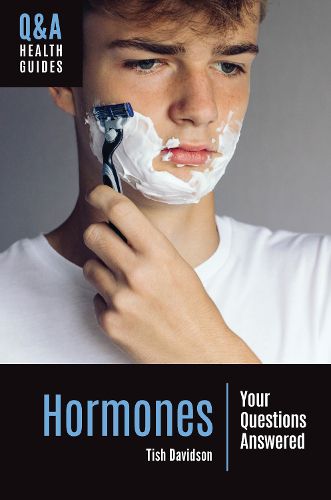 Cover image for Hormones: Your Questions Answered