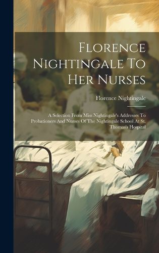 Florence Nightingale To Her Nurses