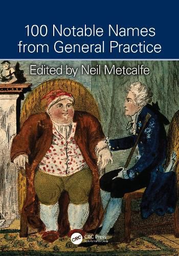 Cover image for 100 Notable Names from General Practice