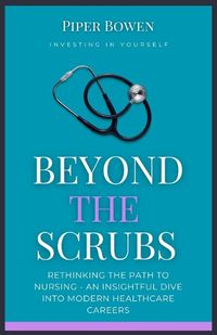 Cover image for Beyond the Scrubs