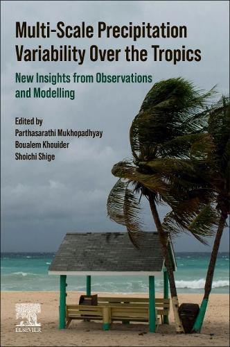 Cover image for Multi-Scale Precipitation Variability Over the Tropics