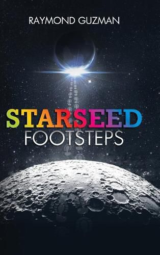 Cover image for Starseed Footsteps