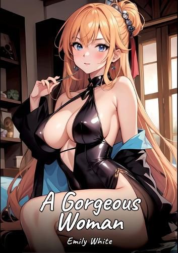 Cover image for A Gorgeous Woman