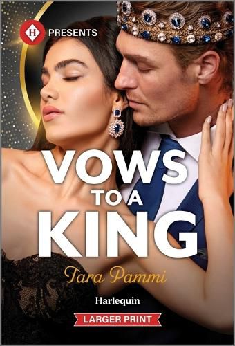 Cover image for Vows to a King