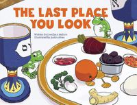 Cover image for The Last Place You Look