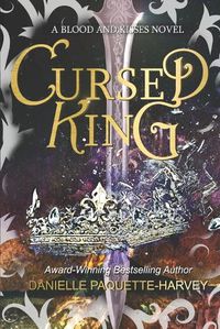 Cover image for Cursed King