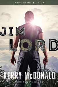 Cover image for Jim Lord