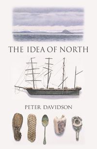 Cover image for The Idea of North