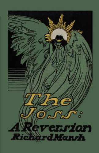 Cover image for The Joss: A Reversion