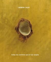 Cover image for Carmen Calvo