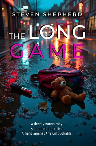 Cover image for The Long Game