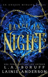 Cover image for Dance In Night