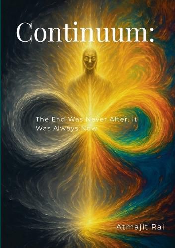 Cover image for Continuum