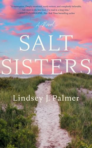 Cover image for Salt Sisters