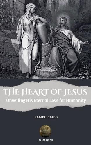 Cover image for The Heart of Jesus