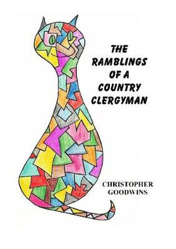 Cover image for THE Ramblings of A Country Clergyman