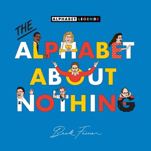 The Alphabet about Nothing