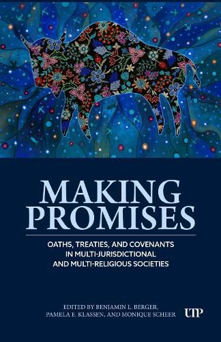 Cover image for Making Promises